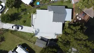 4-Point inspection in Spring Hill, Florida